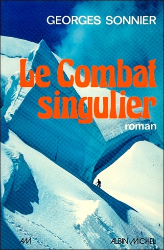 [9782382731345] Le Combat singulier