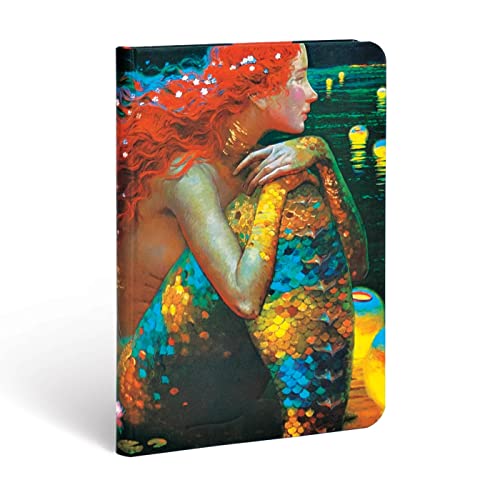 [9781439735053] Carnets à couverture rigide - Anticipation - Midi - Ligné