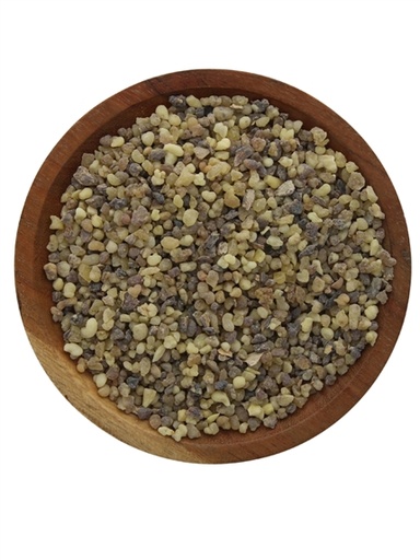 [3660341738146] Encens résine Oliban du Soudan - sachet de 1 kg