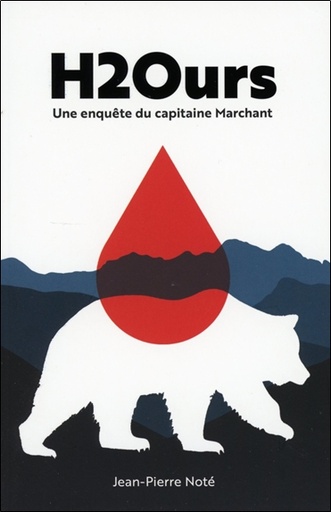 [9791095370239] H2ours - Une enquête du capitaine Marchant