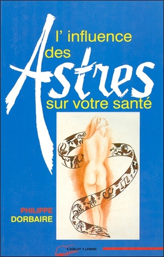 [9782851571496] L'influence des Astres sur votre santé - Broché