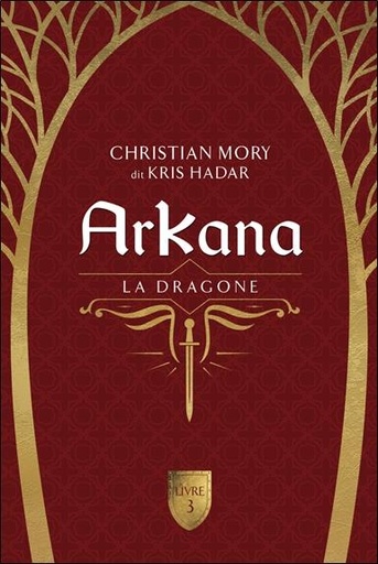 [9782897925642] La dragone