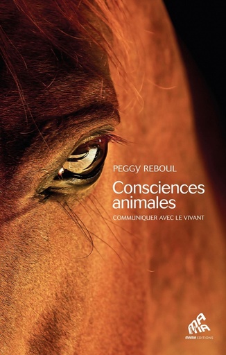 [9782845943605] Consciences animales - Communiquer avec le vivant