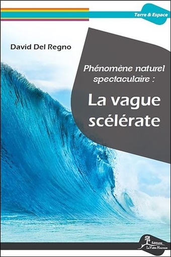[9782366960112] Phénomène naturel spectaculaire : la vague scélérate