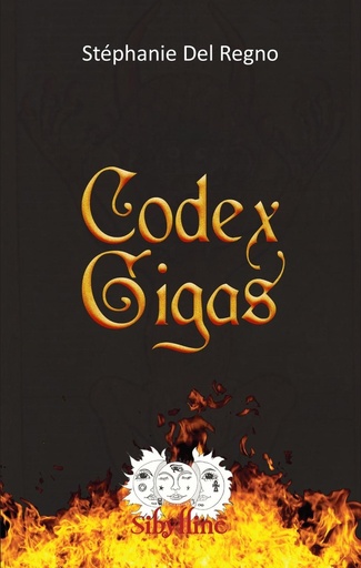 [9782490541010] Codex Gigas
