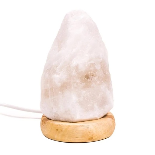 [8718657464794] Mini Lampe sel Mood USB  LED | 600 g; 9 cm