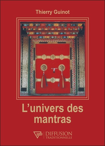 [9782908353907] L'univers des mantras