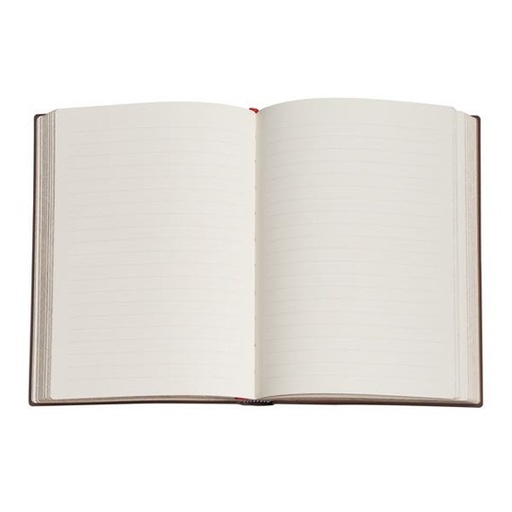 [9781439793015] carnet PB kara Ori midi