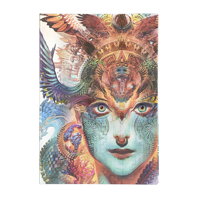 [9781439796184] carnet de croquis dharma dragon