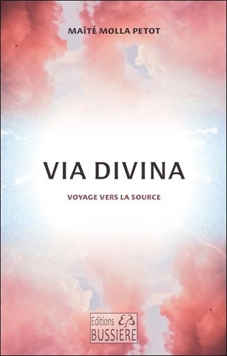 [9782850908996] Via Divina - Voyage vers la source