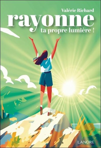 [9782382731703] Rayonne ta propre lumière !