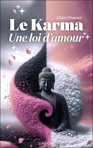 [9782382731710] Le Karma, une loi d'amour