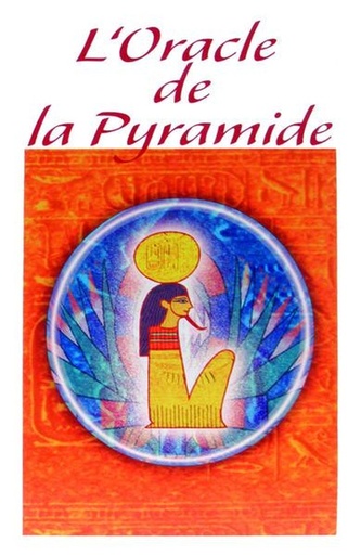 [épuisé] L'Oracle de la Pyramide