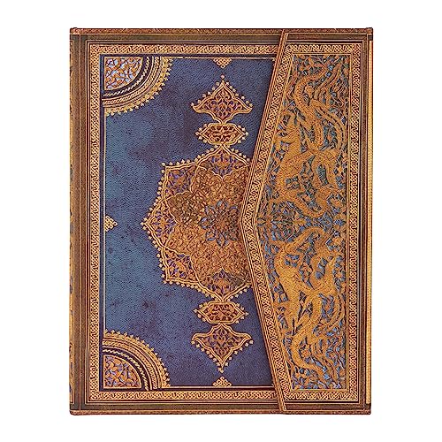 [9781439705292] répertoire PB safavid indigo ultra