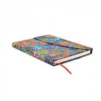 [9781439796924] carnet PB magie céleste ultra