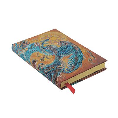 [9781439796887] carnet PB oiseau céleste 