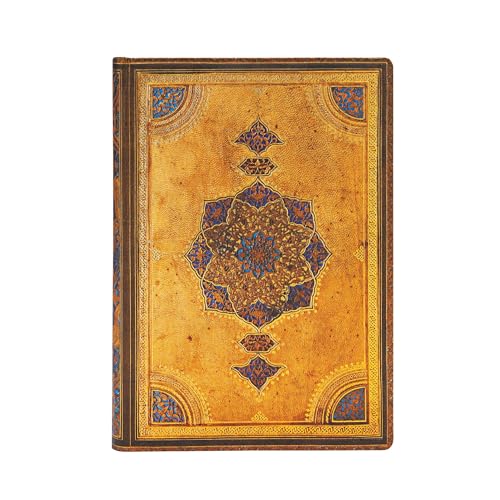 [9781439735626] Carnets à couverture rigide - Safavide - Midi - Ligné