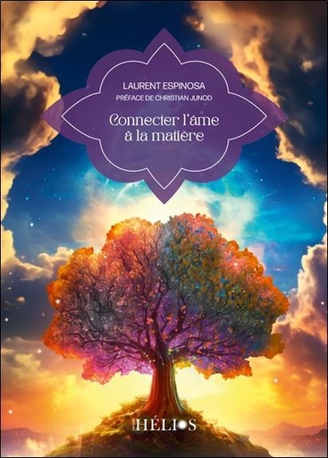 [9782376880257] Connecter l'âme à la matière