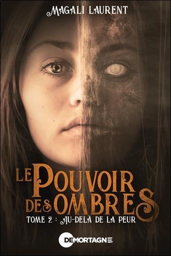 [9782897925192] Au-delà de la peur