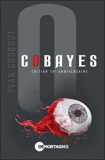[9782897926663] Cobayes - Olivier