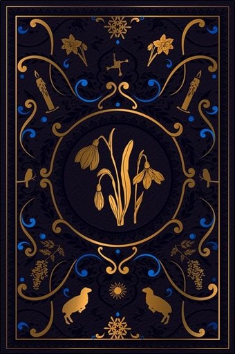 [9782380621471] Grimoire