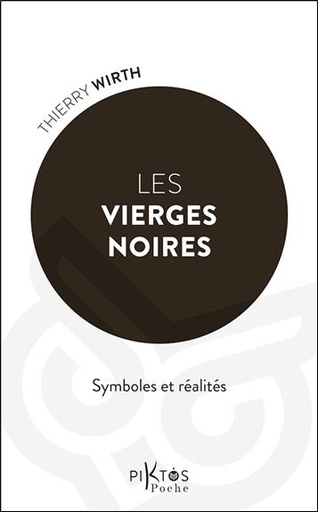 [9782487771048] Les vierges noires - Symboles et réalités