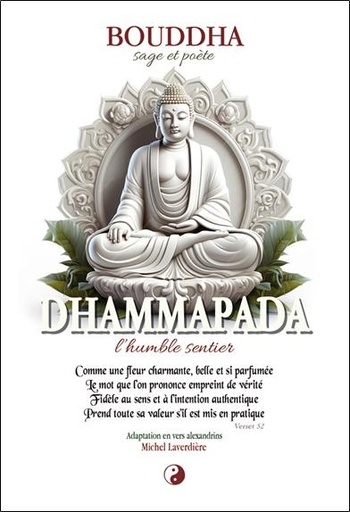 [9782924968215] Dhammapada - L'humble sentier