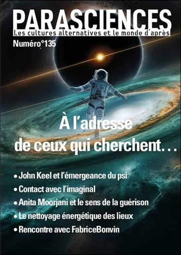 [9782357844124] Parasciences n°135