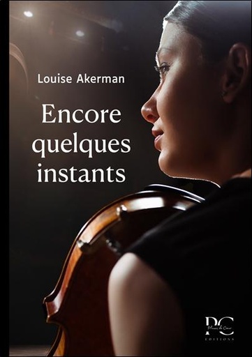 [9782494734098] Encore quelques instants