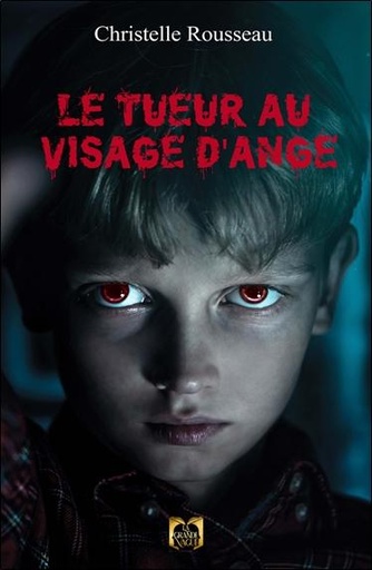 [9782384600267] Le tueur au visage d'ange