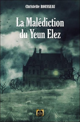[9782384600588] La Malédiction du Yeun Elez