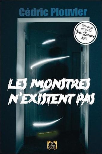 [9782384600168] Les Monstres n'existent pas
