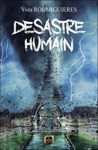 [9782384600069] Désastre Humain