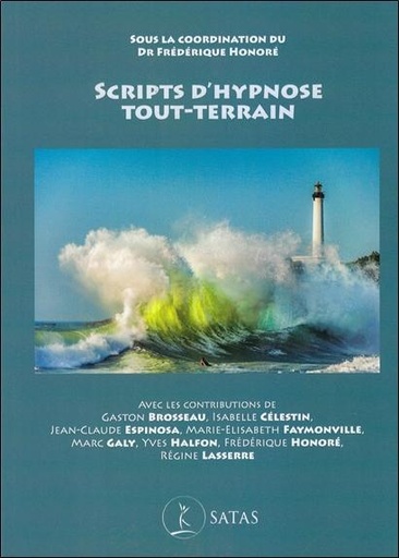 [9782872931965] Scripts d'hypnose tout-terrain