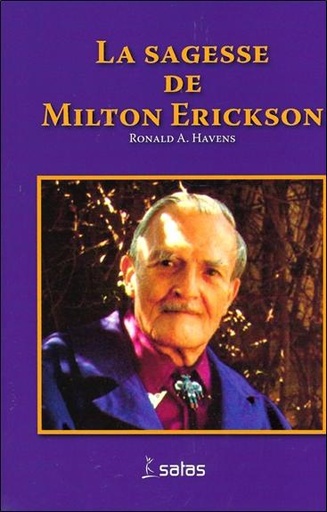 [9782872931453] La sagesse de Milton H. Erickson