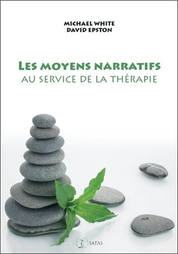 [9782872930777] Les moyens narratifs au service de la thérapie