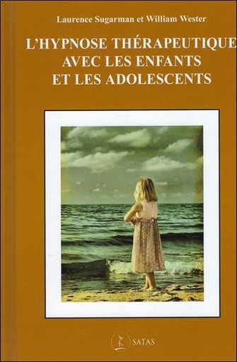 [9782872931910] L'hypnose thérapeutique avec les enfants et les adolescents
