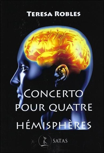 [9782872931095] Concerto pour quatre hémisphères