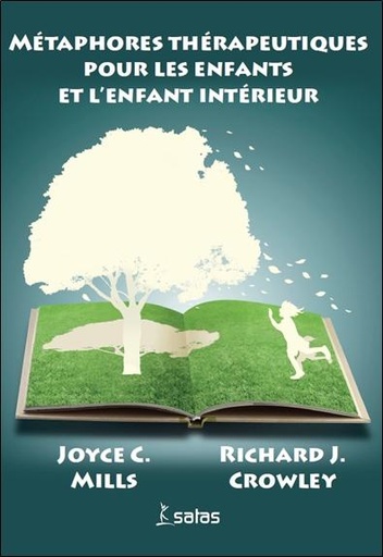 [9782872931354] Métaphores thérapeutiques pour les enfants et l'enfant intérieur
