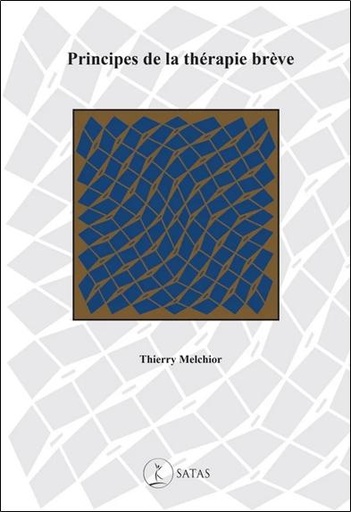 [9782872931668] Principes de la thérapie brève