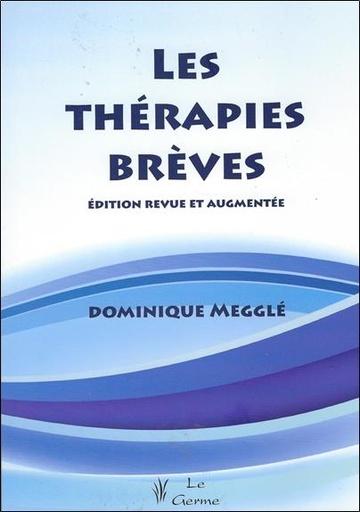 [9782872931224] Les thérapies brèves