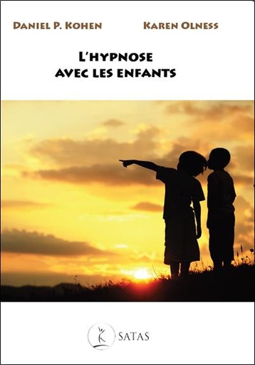 [9782872932801] L'hypnose avec les enfants