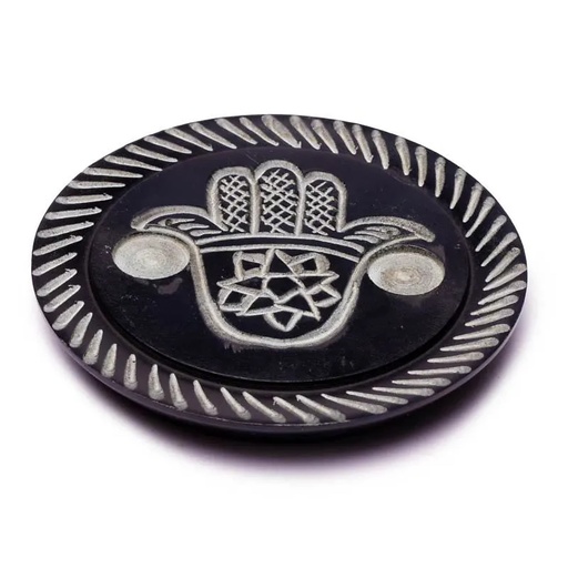 [8718657466187] Brûle encens Maine Fatima bâtons/cônes | 10 cm