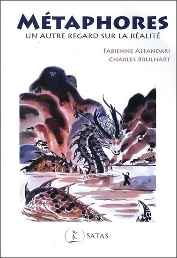 [9782872932641] Métaphores - Un autre regard sur la réalité