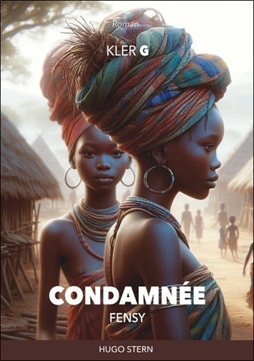 [9782383930990] Condamnée - Fensy