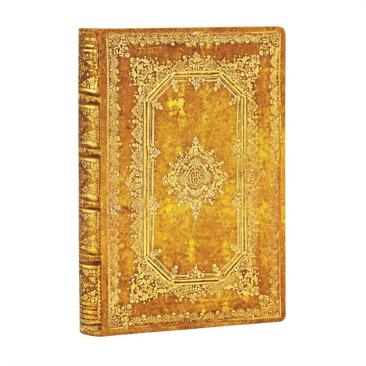 [9781439735695] Carnets à couverture rigide - Solis - Mini - Ligné