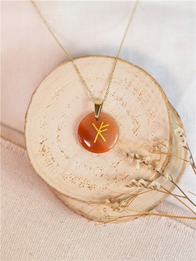 [3660341754160] Talisman runique Abondance