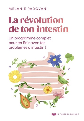 [9782702929568] La révolution de ton intestin