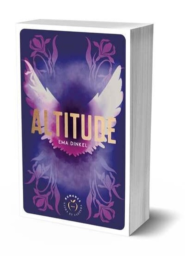[9782380159691] Altitude
