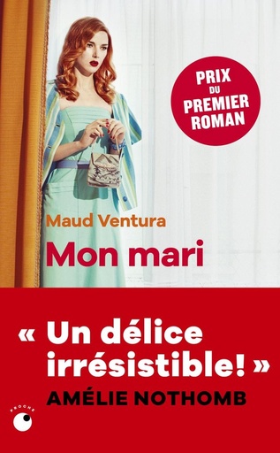 [9782493909213] Mon mari
